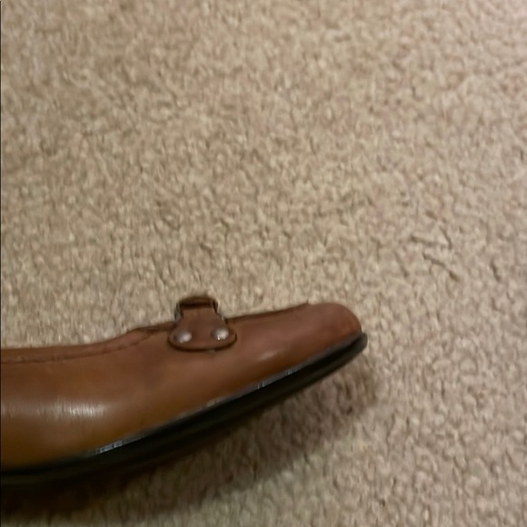 At. John’s Bay womens flats sz 7 M - Picture 3 of 5